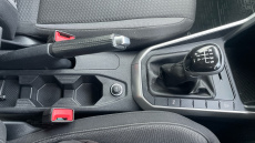 Volkswagen Polo 1.0 TSI Life 5dr Petrol Hatchback